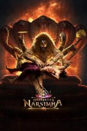Nonton Film Mahavatar Narsimha (2025) Bioskop21