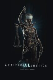 Nonton Film Artificial Justice (2024) Bioskop21
