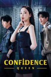 Nonton Film Confidence Queen (2025) Bioskop21