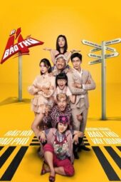 Nonton Film The 4 Rascals (2025) Bioskop21