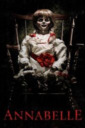 Nonton Film Annabelle (2014) Bioskop21