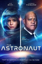 Nonton Film The Astronaut (2025) Bioskop21 Nonton Film The Astronaut (2025) Bioskop21