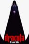 Nonton Film Dracula: A Love Tale (2025) Bioskop21