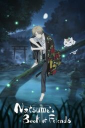 Nonton Film Natsume’s Book of Friends Season 7  (2025) Bioskop21
