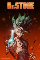Nonton Film Dr. STONE Season 4 (2025) Bioskop21 Nonton Film Dr. STONE Season 4 (2025) Bioskop21