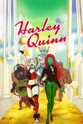 Nonton Film Harley Quinn Season 5 (2025) Bioskop21 Nonton Film Harley Quinn Season 5 (2025) Bioskop21