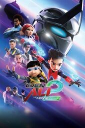 Nonton Film Ejen Ali: The Movie 2 (2025) Bioskop21 Nonton Film Ejen Ali: The Movie 2 (2025) Bioskop21