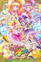 Nonton Film Witchy Precure! Season 2 (2025) Bioskop21 Nonton Film Witchy Precure! Season 2 (2025) Bioskop21