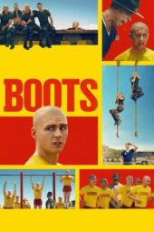Nonton Film Boots (2025) Bioskop21 Nonton Film Boots (2025) Bioskop21
