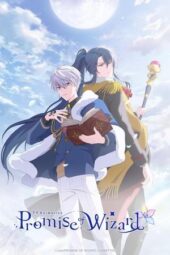 Nonton Film Promise of Wizard (2025) Bioskop21