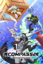 Nonton Film #COMPASS2.0 ANIMATION PROJECT Bioskop21