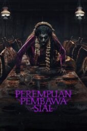 Nonton Film The Queen of Witchcraft (2025) Bioskop21