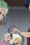 Nonton Film Dr. STONE Season 4 Episode 1 Bioskop21