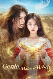 Nonton Film Genie, Make a Wish (2025) Bioskop21 Nonton Film Genie, Make a Wish (2025) Bioskop21