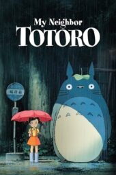 Nonton Film My Neighbor Totoro (1988) Bioskop21