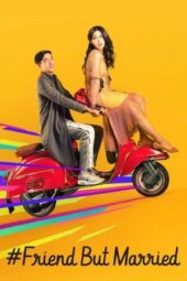 Nonton Film #FriendButMarried (2018) Bioskop21
