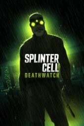 Nonton Film Splinter Cell: Deathwatch (2025) Bioskop21 Nonton Film Splinter Cell: Deathwatch (2025) Bioskop21