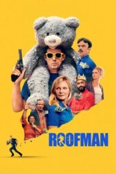 Nonton Film Roofman (2025) Bioskop21