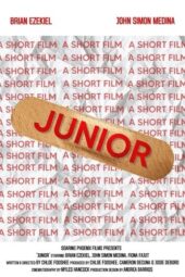 Nonton Film Junior (2025) Bioskop21