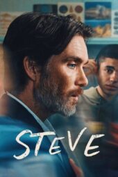 Nonton Film Steve (2025) Bioskop21