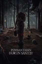 Nonton Film Pembantaian Dukun Santet (2025) Bioskop21
