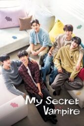 Nonton Film My Secret Vampire (2025) Bioskop21