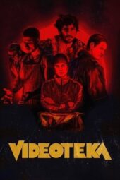 Nonton Film Videotheque (2024) Bioskop21