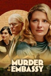 Nonton Film Murder at the Embassy (2025) Bioskop21 Nonton Film Murder at the Embassy (2025) Bioskop21