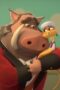 Nonton Film The Bad Guys: Breaking In Season 1 Episode 6 Bioskop21