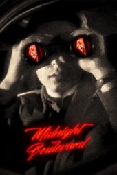 Nonton Film Midnight Boulevard (2024) Bioskop21
