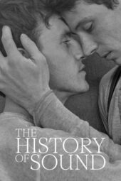 Nonton Film The History of Sound (2025) Bioskop21