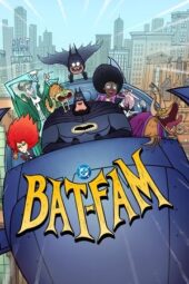 Nonton Film BAT-FAM (2025) Bioskop21 Nonton Film BAT-FAM (2025) Bioskop21