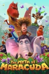 Nonton Film The Myth Of Maracuda (2025) Bioskop21