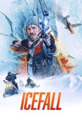 Nonton Film Icefall (2025) Bioskop21