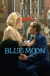 Nonton Film Blue Moon (2025) Bioskop21