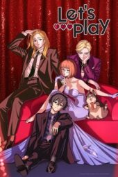 Nonton Film Let’s Play (2025) Bioskop21