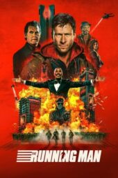 Nonton Film The Running Man (2025) Bioskop21