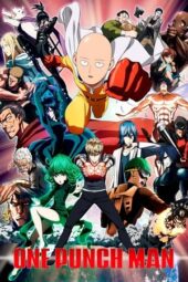 Nonton Film One-Punch Man Season 2 (2023) Bioskop21 Nonton Film One-Punch Man Season 2 (2023) Bioskop21