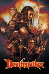 Nonton Film Deathstalker (2025) Bioskop21