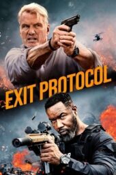 Nonton Film Exit Protocol (2025) Bioskop21