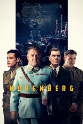 Nonton Film Nuremberg (2025) Bioskop21 Nonton Film Nuremberg (2025) Bioskop21