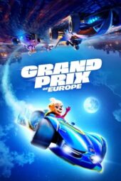 Nonton Film Grand Prix of Europe (2025) Bioskop21