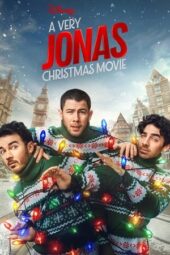 Nonton Film A Very Jonas Christmas Movie (2025) Bioskop21