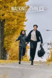 Nonton Film Walking on Thin Ice (2025) Bioskop21