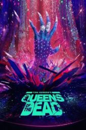 Nonton Film Queens of the Dead (2025) Bioskop21 Nonton Film Queens of the Dead (2025) Bioskop21