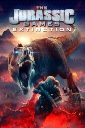 Nonton Film The Jurassic Games: Extinction (2025) Bioskop21 Nonton Film The Jurassic Games: Extinction (2025) Bioskop21