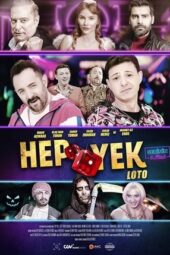Nonton Film Hep Yek: Loto (2025) Bioskop21