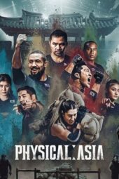 Nonton Film Physical: Asia (2025) Bioskop21 Nonton Film Physical: Asia (2025) Bioskop21