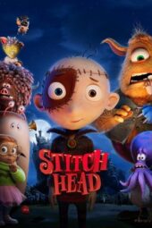 Nonton Film Stitch Head (2025) Bioskop21