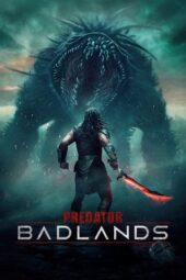 Nonton Film Predator: Badlands (2025) Bioskop21